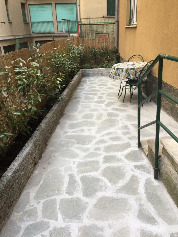 ラッパロ Miky Houseヴィラ エクステリア 写真