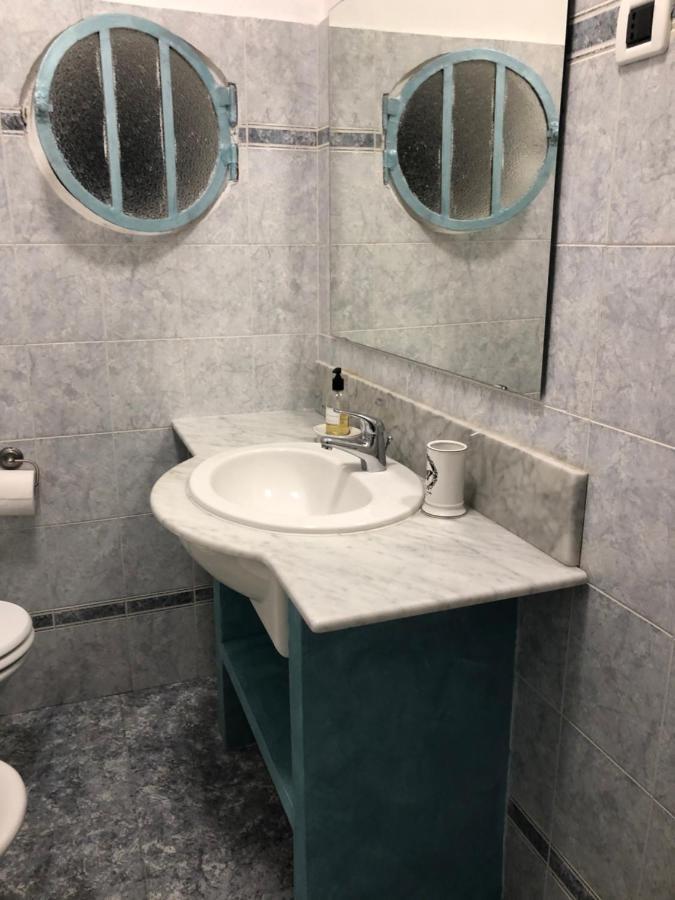 ラッパロ Miky Houseヴィラ エクステリア 写真